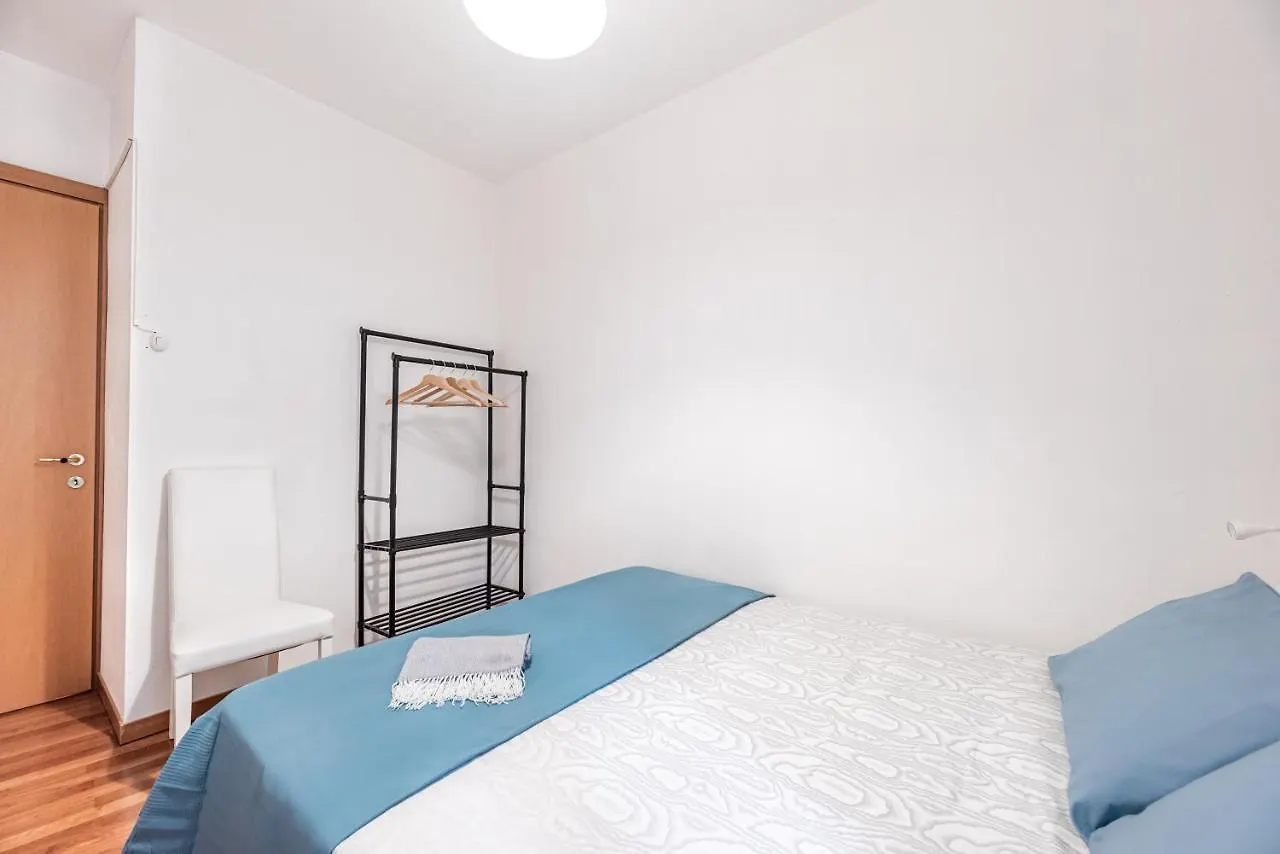 The Most Central In Venice San Marco Rialto Apartment