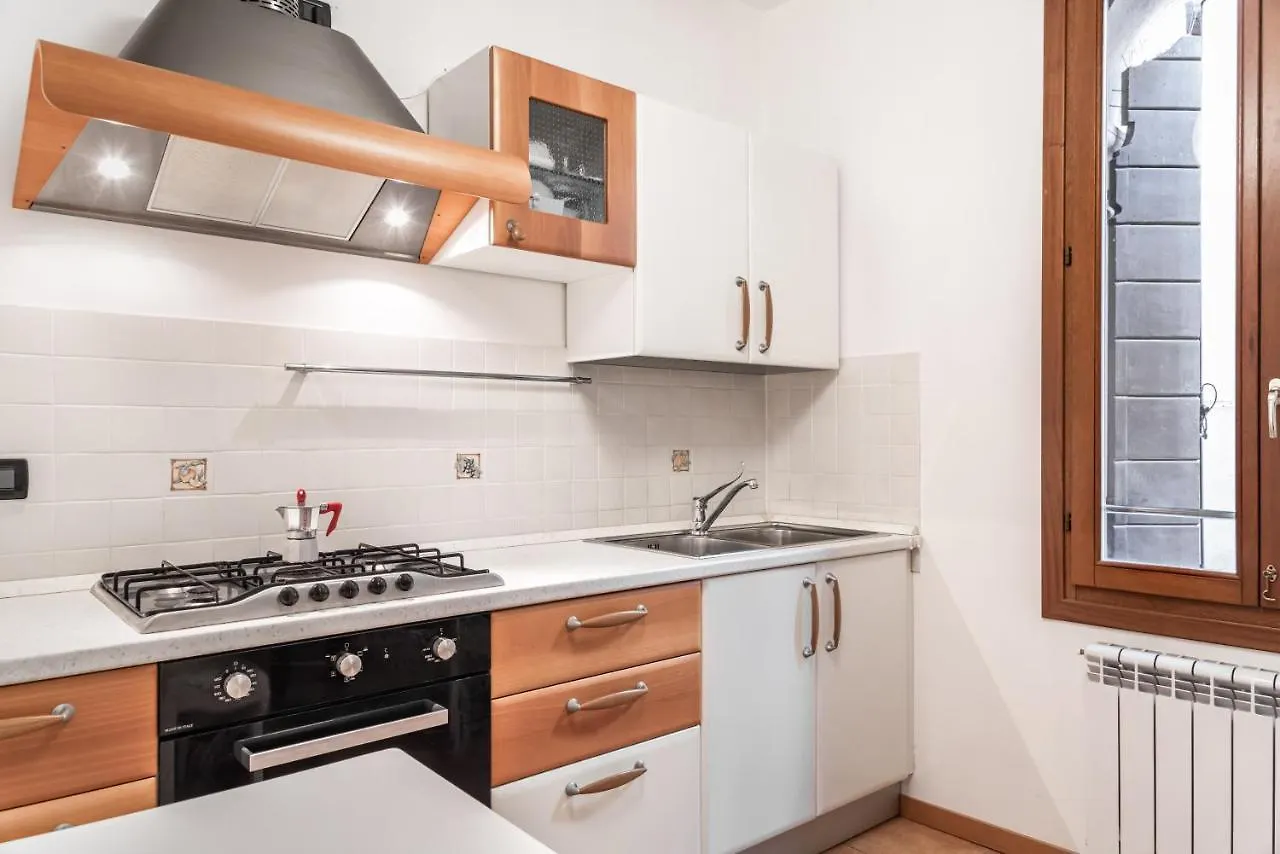 Apartment The Most Central In Venice San Marco Rialto
