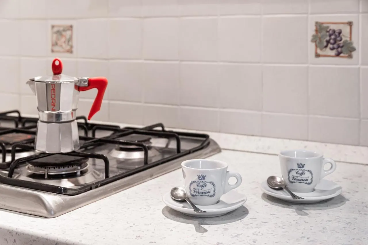 Apartment The Most Central In Venice San Marco Rialto Italy