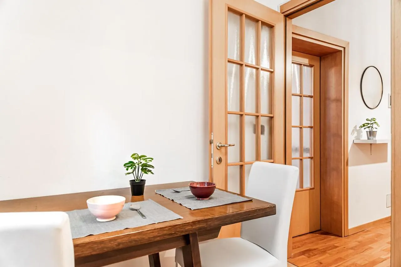 Apartment The Most Central In Venice San Marco Rialto